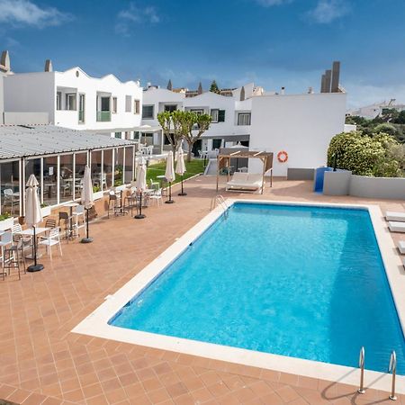 Sant Joan Apartaments - Adults Only 칼라엔블레인즈 외부 사진