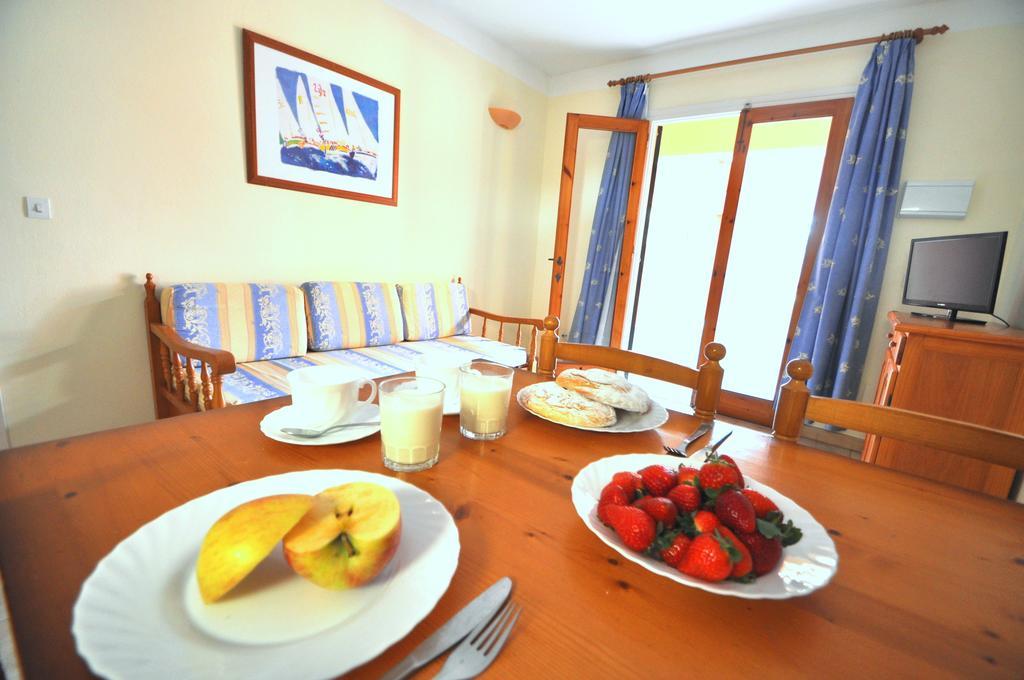 Sant Joan Apartaments - Adults Only 칼라엔블레인즈 외부 사진
