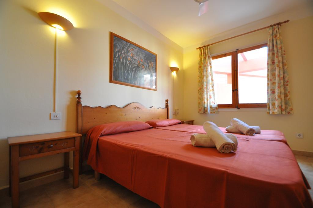 Sant Joan Apartaments - Adults Only 칼라엔블레인즈 외부 사진
