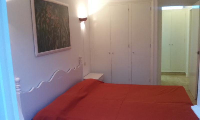 Sant Joan Apartaments - Adults Only 칼라엔블레인즈 외부 사진