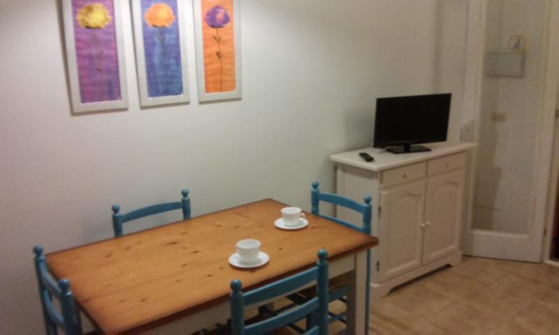 Sant Joan Apartaments - Adults Only 칼라엔블레인즈 외부 사진