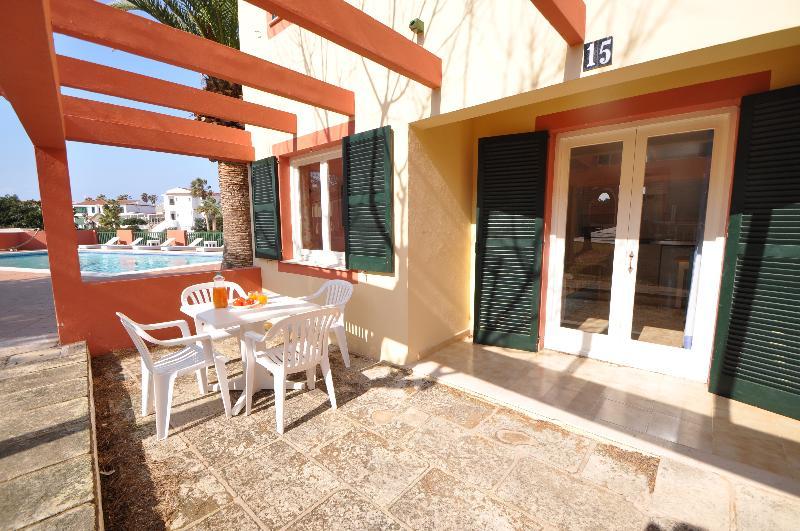 Sant Joan Apartaments - Adults Only 칼라엔블레인즈 외부 사진