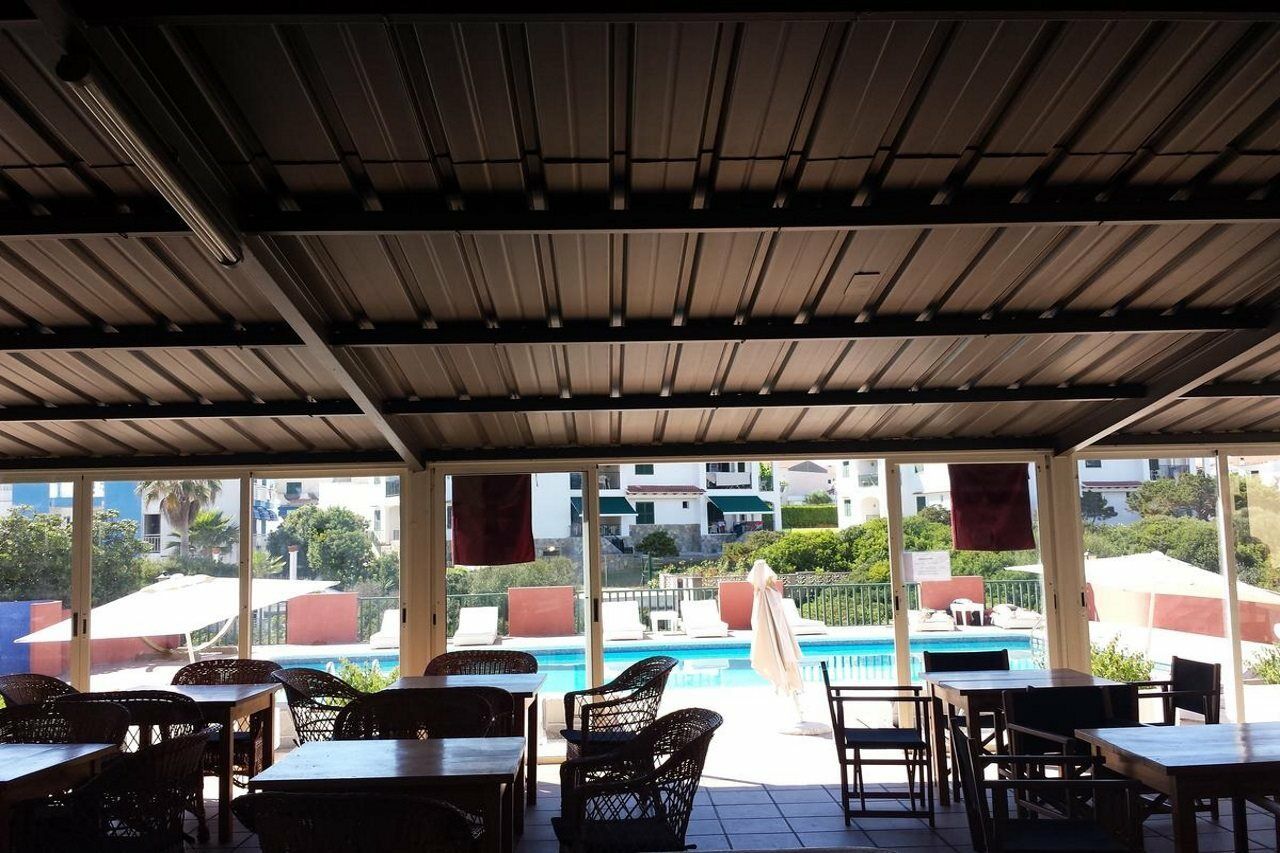 Sant Joan Apartaments - Adults Only 칼라엔블레인즈 외부 사진