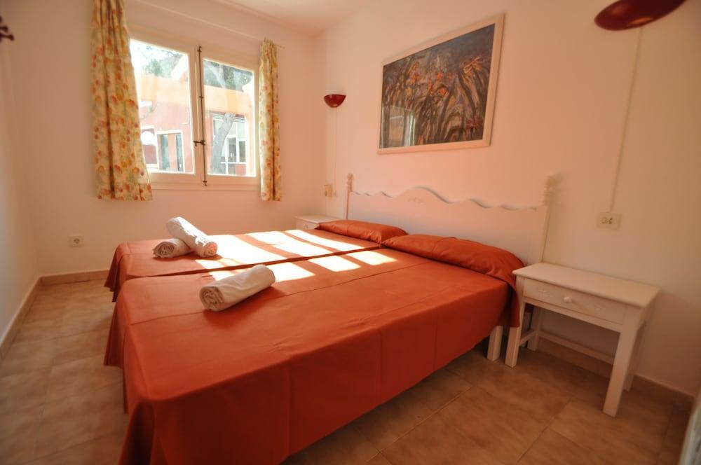 Sant Joan Apartaments - Adults Only 칼라엔블레인즈 외부 사진